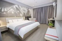 땡큐 호텔 (창저우 보터우 자오허)