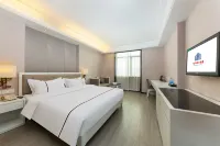 Quanzhou City Holiday Hotel (Gucheng Branch)