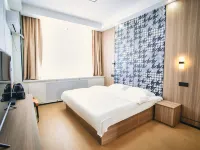 Jiesheng Hotel Hotels in Beipiao