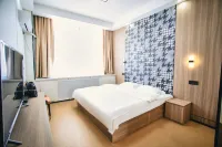 Jiesheng Hotel Hotels in Beipiao