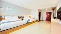 Yunshang Grassland•Qianyuan posthouse