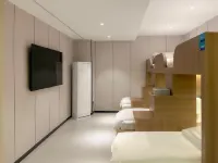 i Electronic Sports Hotel (Kaifeng Gulou Square) - Esports