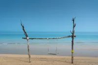 Changfeng Guesthouse (Weizhou Island Seaview Chalet) - con vistas al mar