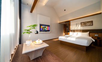 Nanshan Yueshe Hotel
