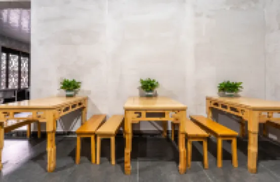 Fengqi Bieyuan (Hailuogou Moxi Ancient Town Store)