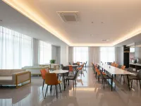 โรงแรมอันโป หยุนทิง โรงแรมในถงหลู่