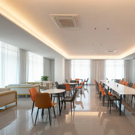 Anpo Yunting Hotel