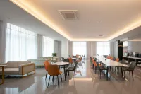 Anpo Yunting Hotel