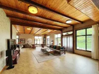 Chenger Mountain Courtyard Homestay