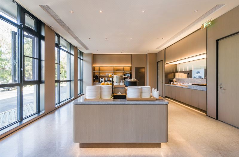 JI Hotel (Shanghai Hongqiao Transportation Hub Huaxin) photo 5
