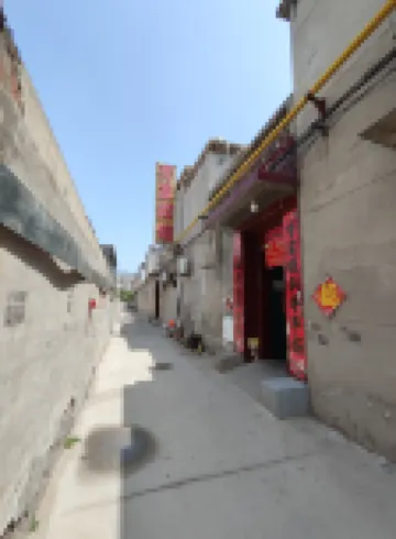 Shahe Development Hotel