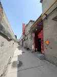 Shahe Development Hotel Hotel di Shahe, Hebei