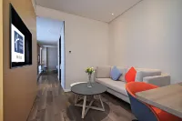 臨沂西城智選假日酒店 鄰近臨沂大福玉文化博物館的酒店