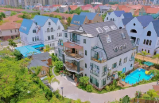 Haiyiran Holiday Hotel