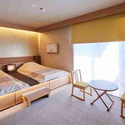 ホテルロッテルダム ハウステンボス Rooms