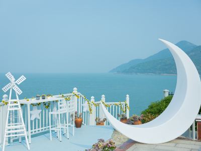 Liandao Island Chenxi Seaview Garden Homestay