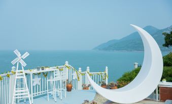 Liandao Chenxi Seaview Garden Hotel