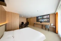 Fengshe Hotel - balcony