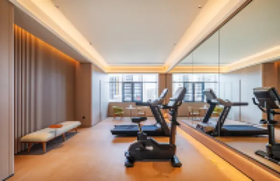 JI Hotel (Huidong Jinhuan Plaza)