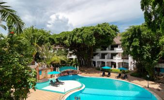 Pinnacle Grand Jomtien Resort and Beach Club