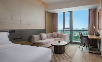Songhu Yingbinli Hotel (Songshanhu )