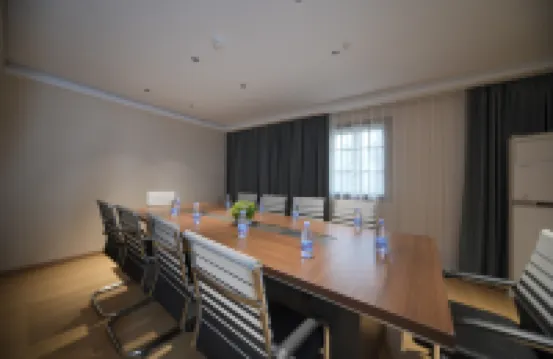 M Yuemanzhi • Qianjing AWAKENING • SOULMATE Space • Design Hotel (Site of Zunyi Conference)