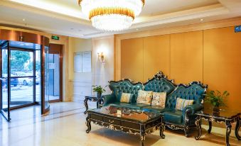 Vienna 3 Best Hotel (Linyi Luozhuang District Branch)
