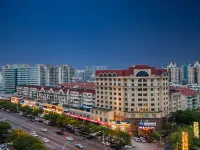 TRUE GO Hotel (Tianjin Binhai TEDA MSD) Hotels near Tanggu