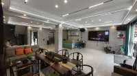 Haichenyuan Homestay Hôtels à proximité de : Dajiahe Passenger Transport Terminal