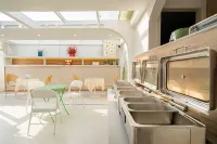 Journey to the Mercury