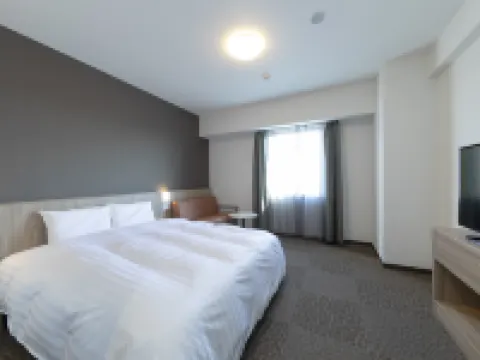 Dormy Inn Maebashi Natural Hot Spring Hotels in Maebashi