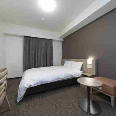 ドーミーイン前橋 Rooms