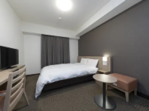 Dormy Inn Maebashi Natural Hot Spring Hotels in Maebashi