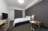 Dormy Inn Maebashi Natural Hot Spring Hotel di Maebashi