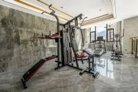 The Sebel Xi Ning- Managed by Sofitel - Gym