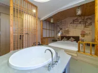 Rest Hotel (Pingyang Station) Các khách sạn ở Bình Dương