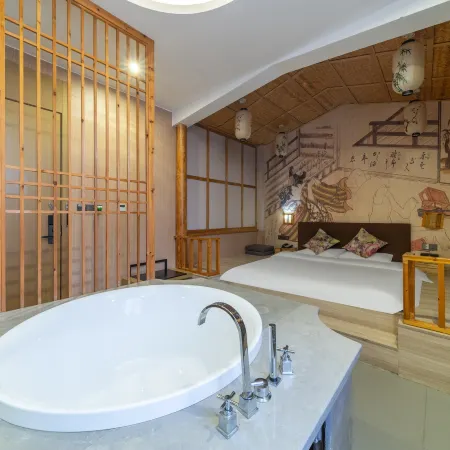 Rest Hotel (Pingyang Station)
