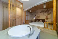 Rest Hotel (Pingyang Station)
