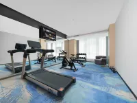Yanan Fenglin Hotel