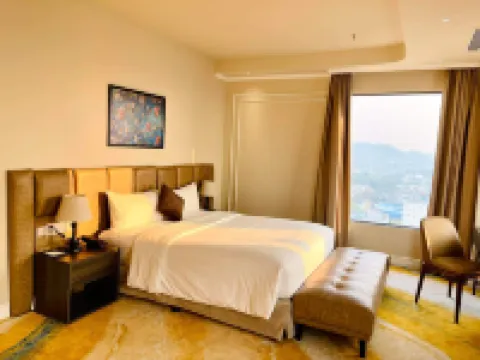 拉維拉順化酒店 順化酒店