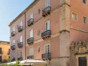 Top 20 Four-Star Hotels in Province of Syracuse