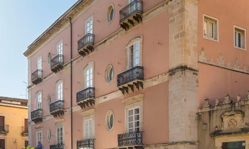 Palazzo Artemide - VRetreats