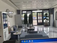 East Coast Hotel Hotels in Ulanhot
