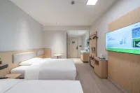 Haiyou Hotel (Shanghai Fengxian Chemical Industry Zone)