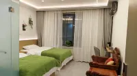 Hengdaohezi Town Waipojia Homestay (Qilidi)