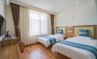 Beijing Xuefeng Business Hotel