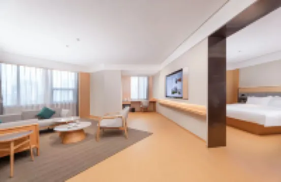 全季飯店（合肥寧國路罍街店）