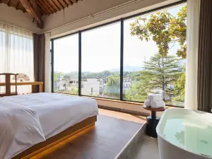 Floral Lux Hotel·Chaji Sanxi hotel