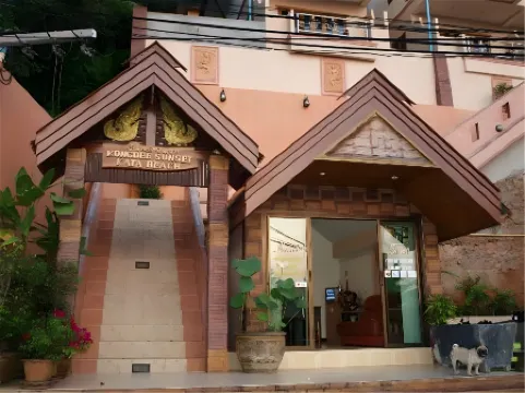 Baan Kongdee Sunset Resort Kata