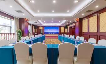 RoyalLong Ruicheng Hotel (Wukesong Wanda Plaza Store)